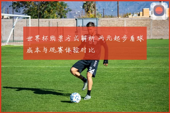 世界杯购票方式解析 两元起步看球成本与观赛体验对比